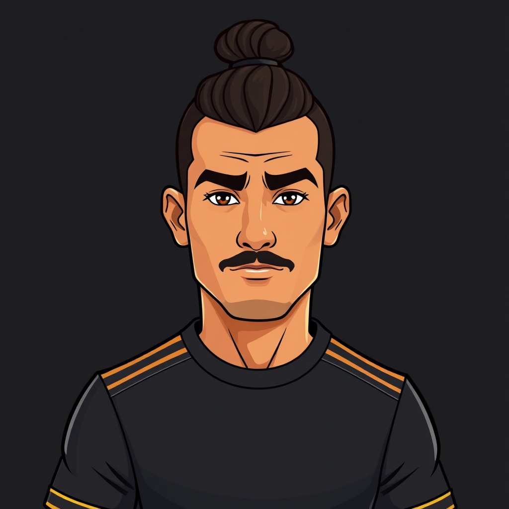 Joel Spagnoli