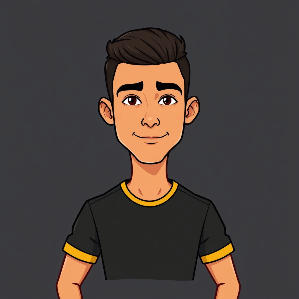 Lautaro Recalde