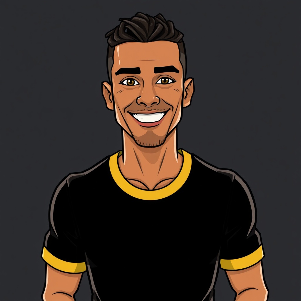 Alejandro Lombardi