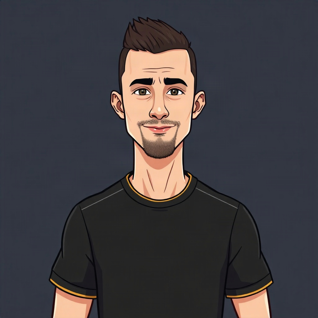 Lucio Ramos