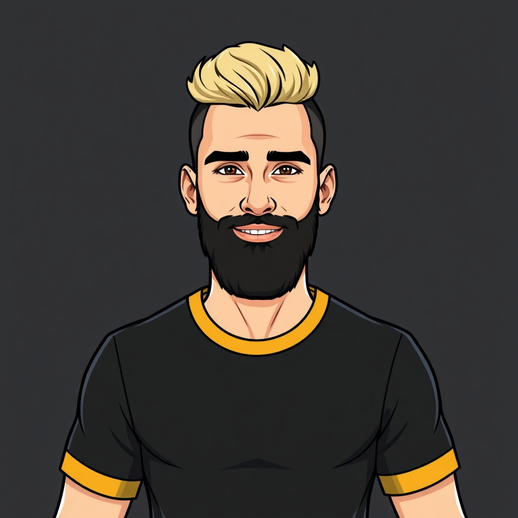 Yanis Riquelme