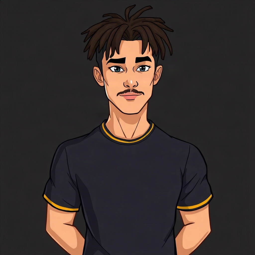 Nilo Maldonado