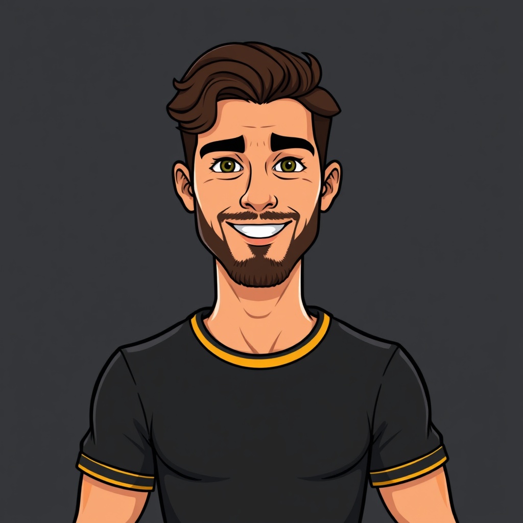 Coco Messi