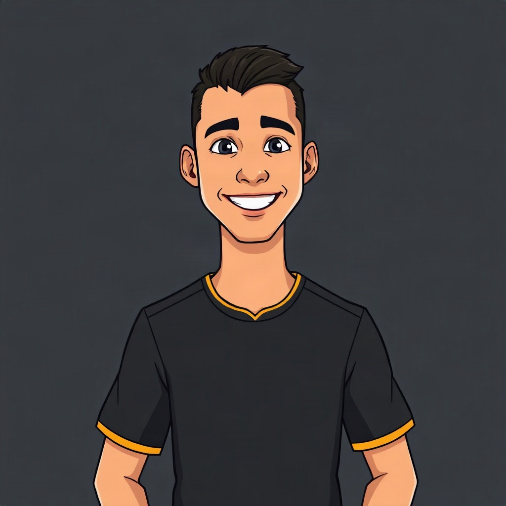 Marcos Escalante