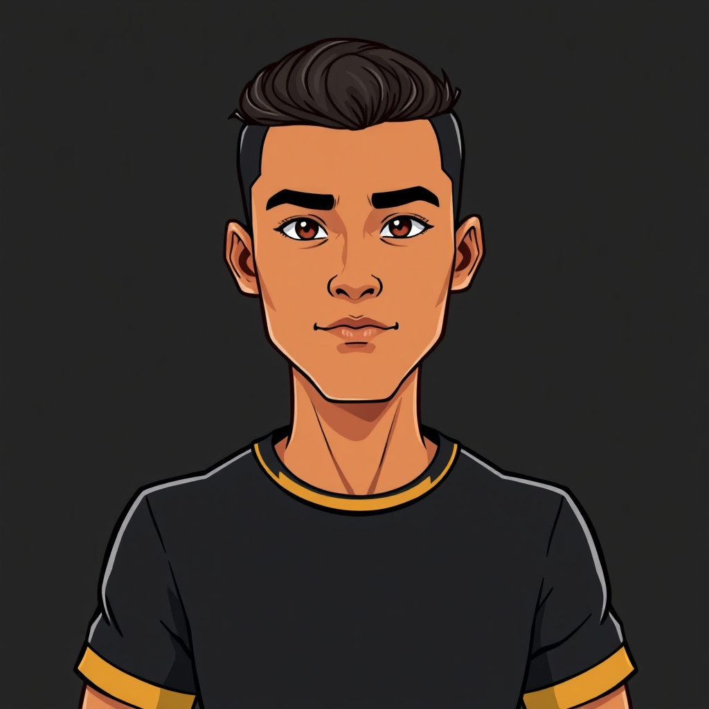 Lucio Tonon