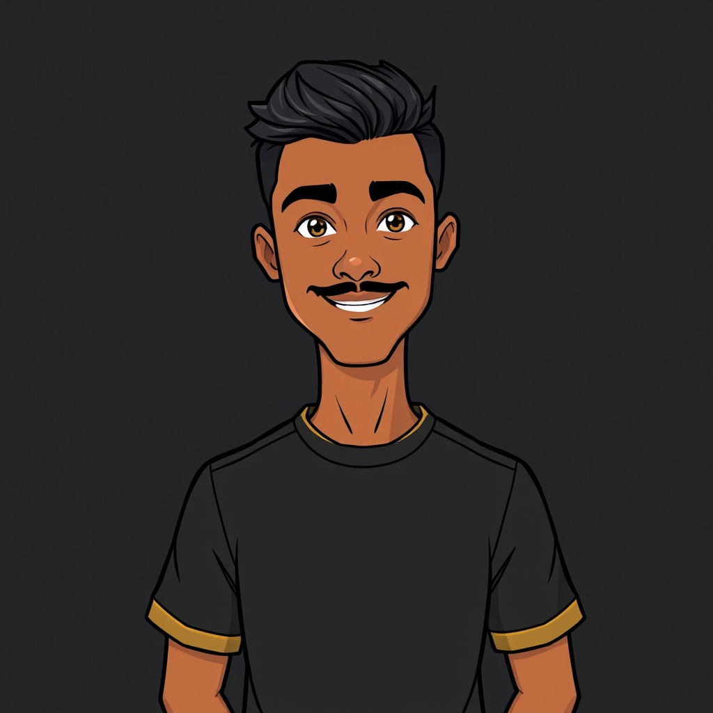 Chino Pereira