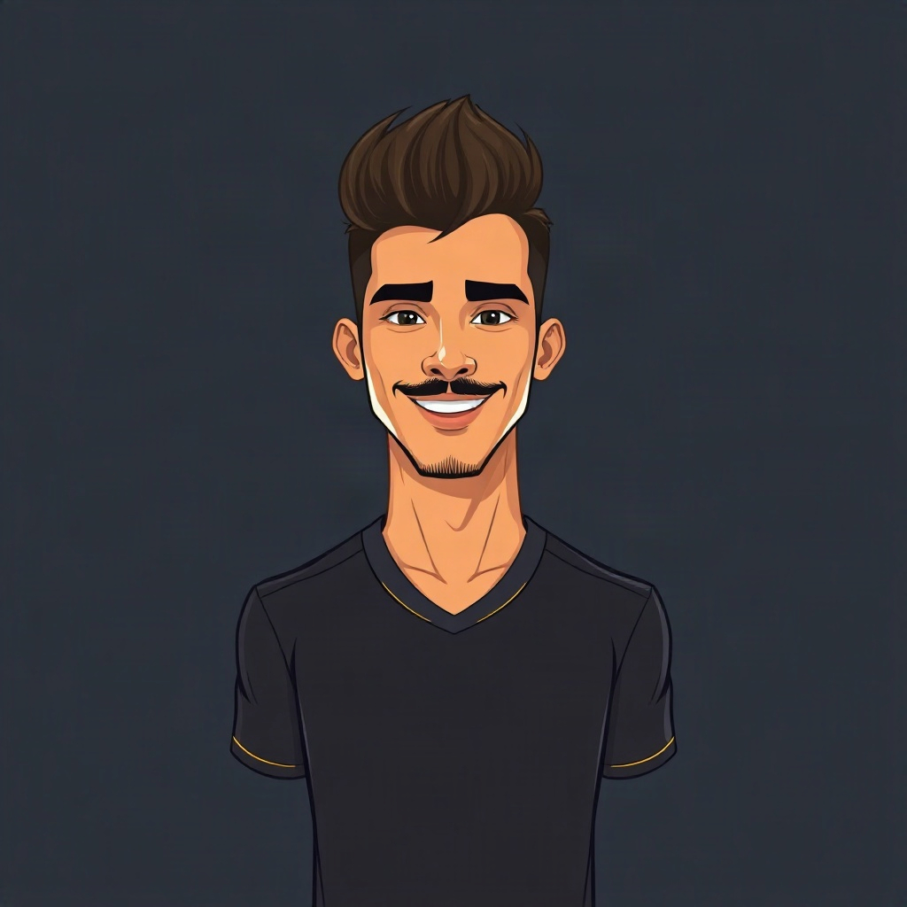 Joel Calabretta
