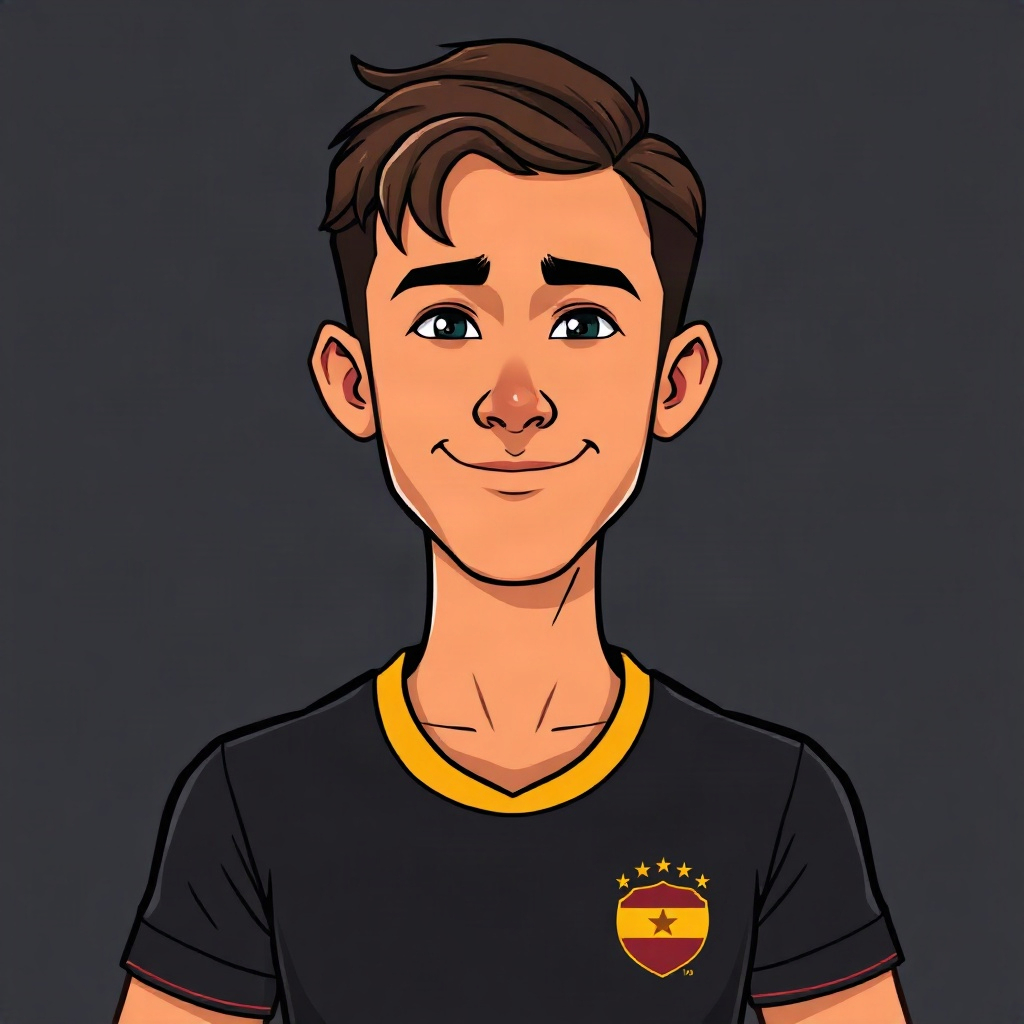 Omar Salvatore