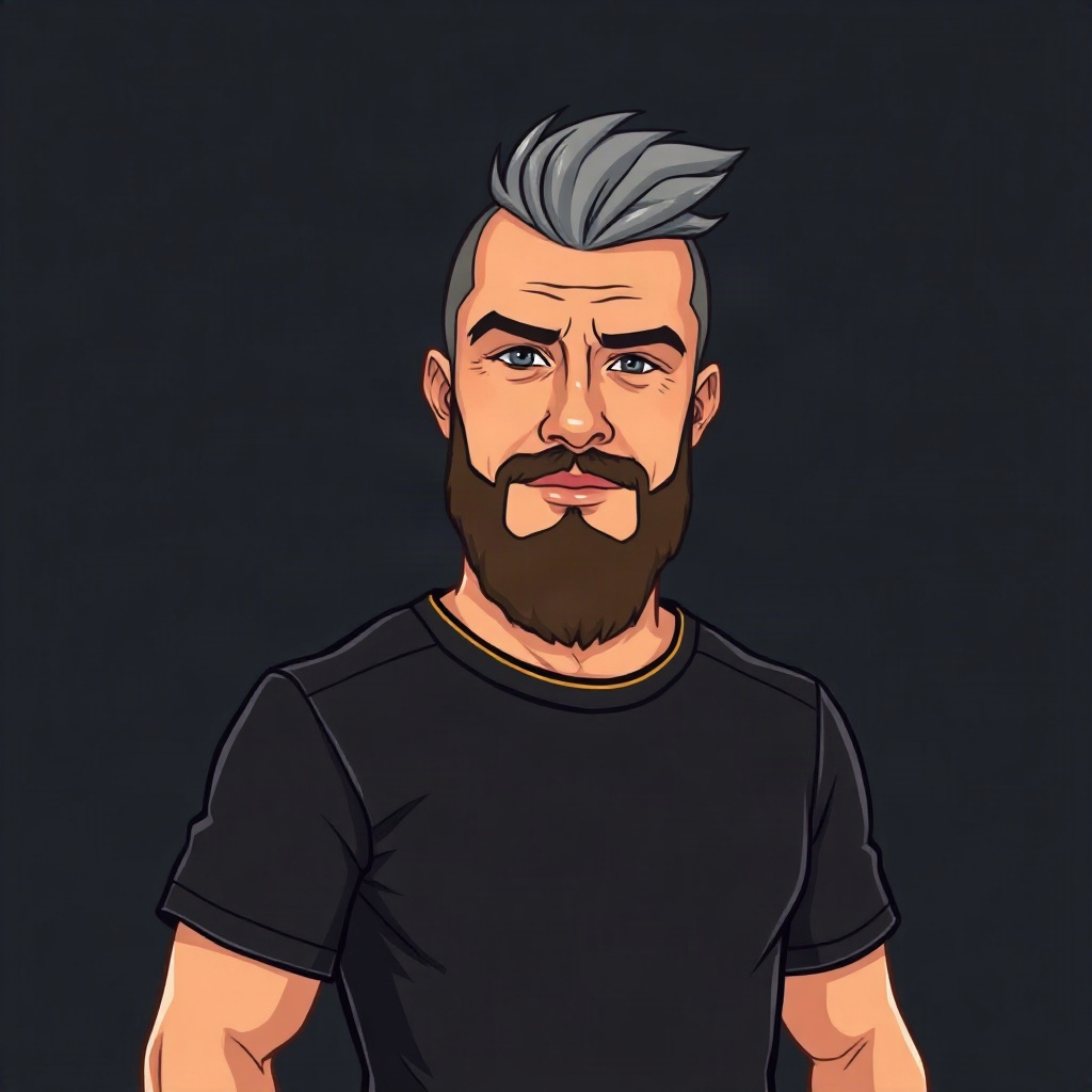 Mirko Strozzi