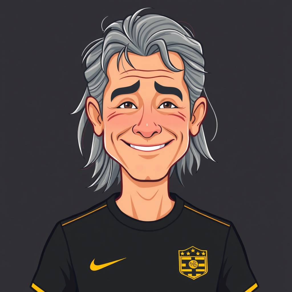 Darío Zeni