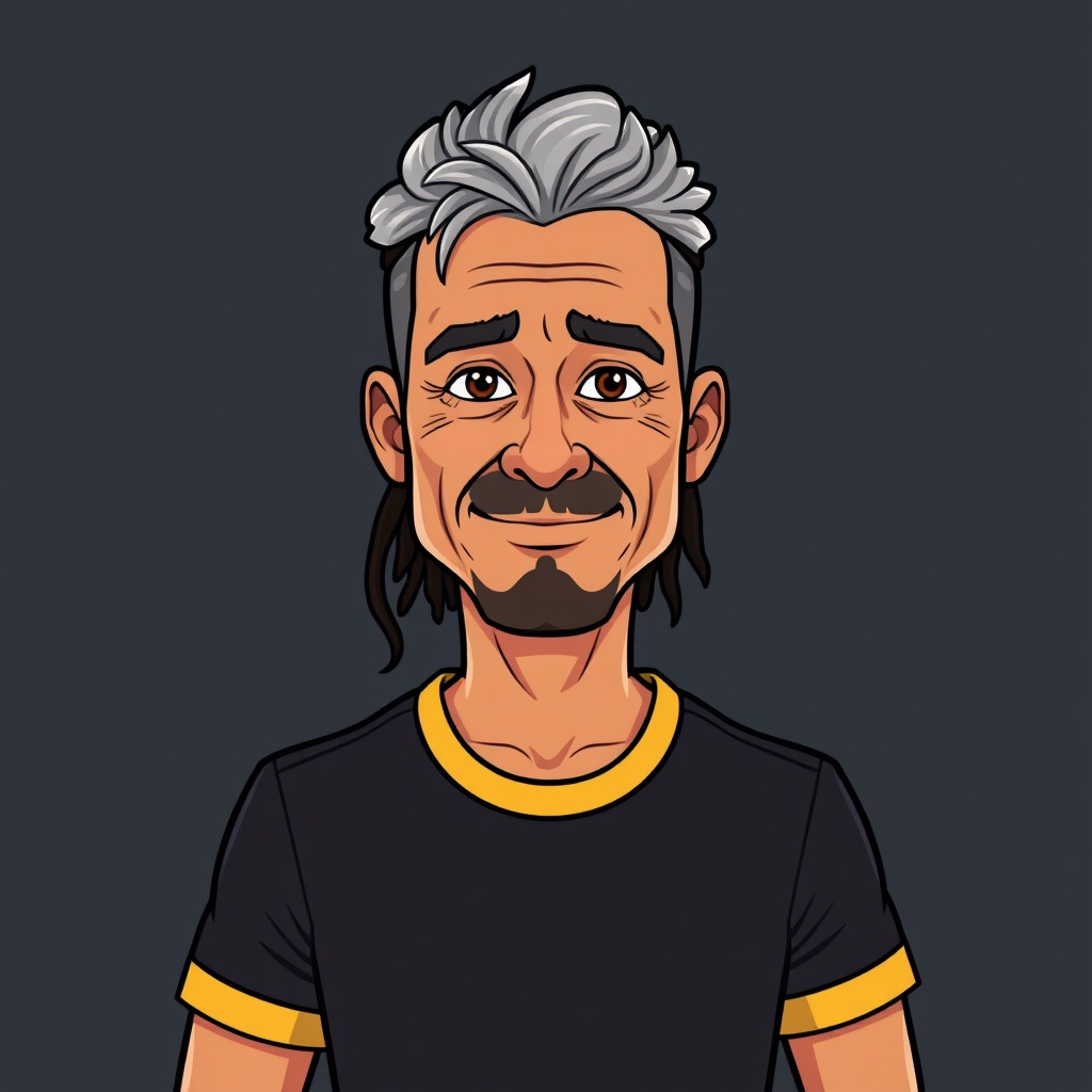 Daniel Costa