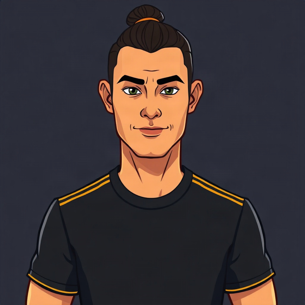 Gael Camargo