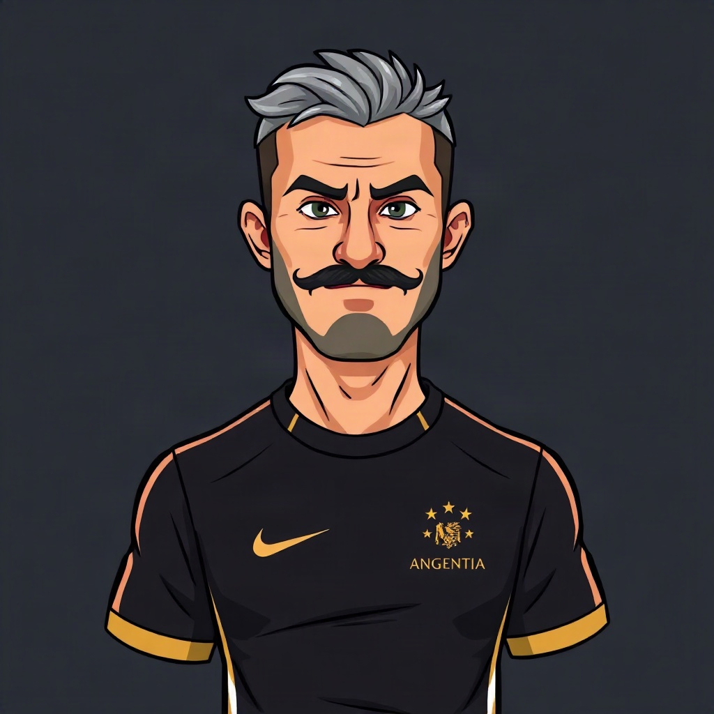 Cesar Karam