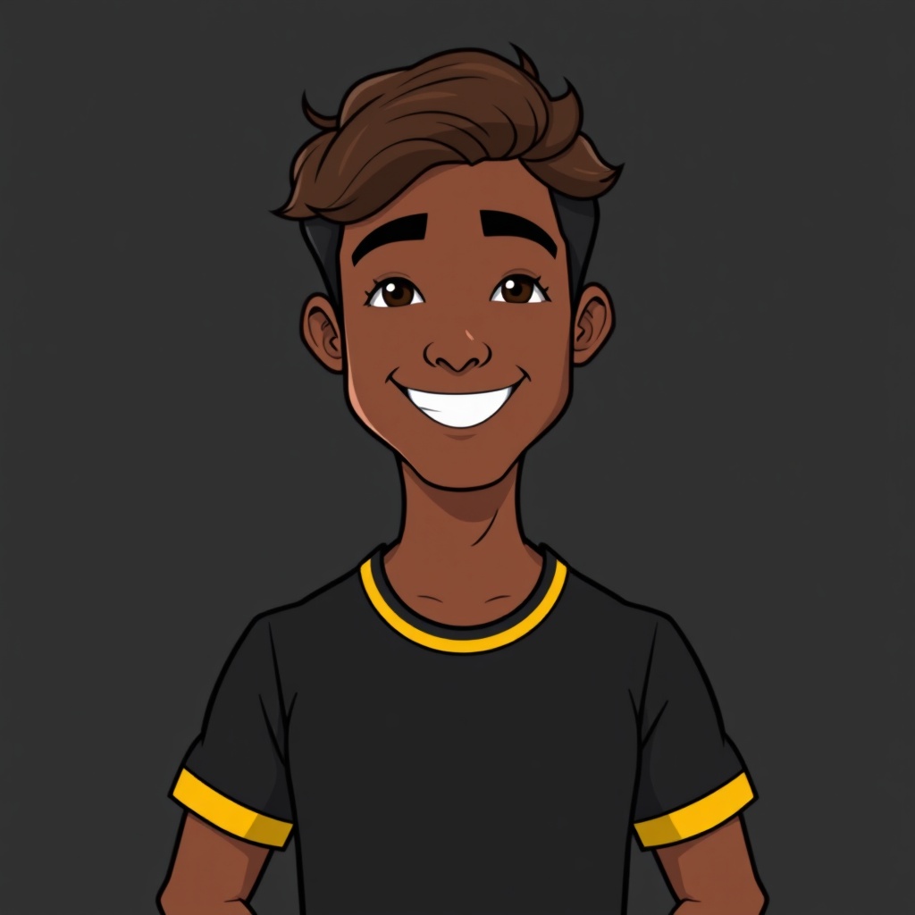 Eric Barrenechea