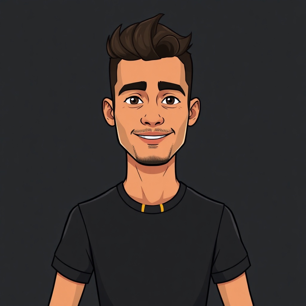 Renzo Reyes