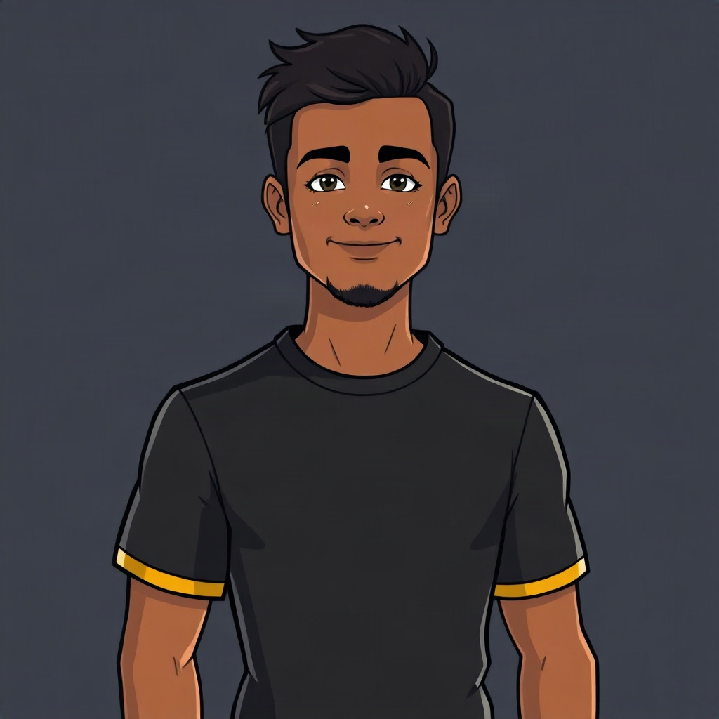 Lucio Aranzazu