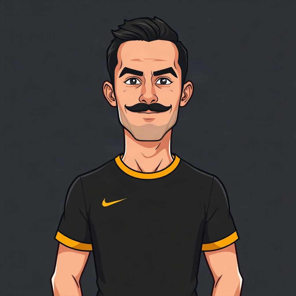 Rodrigo Marini