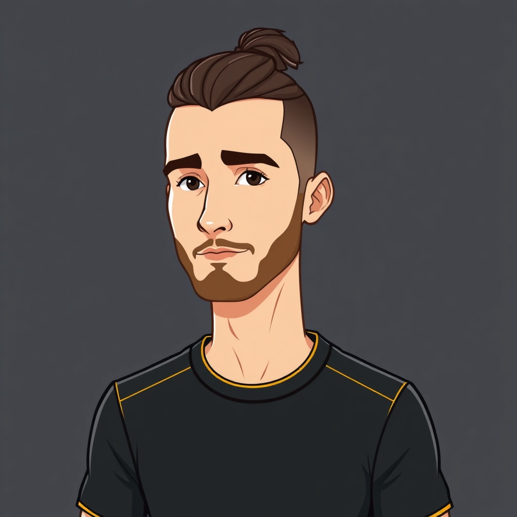 Mati Pereira