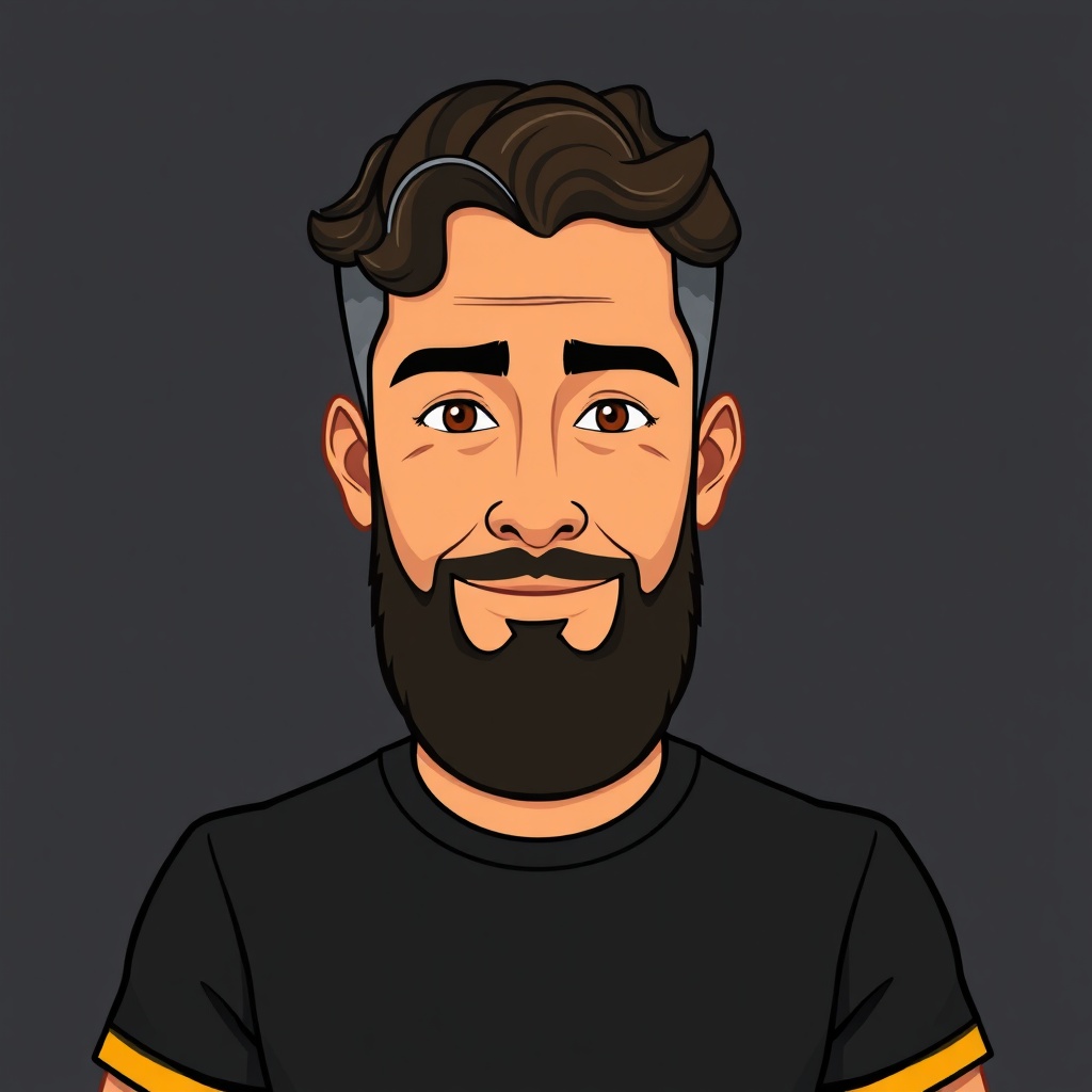 Tato Barba