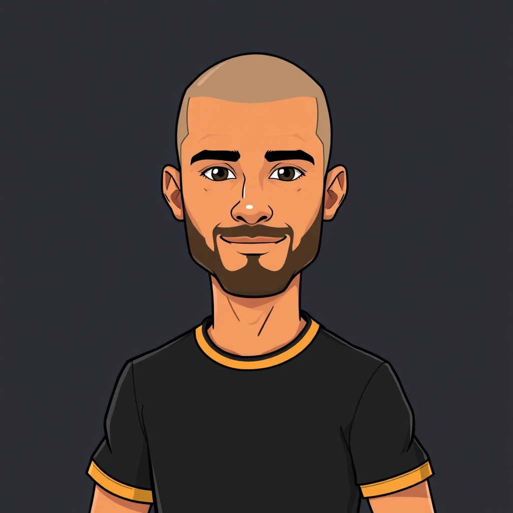 Xavier Peñalva
