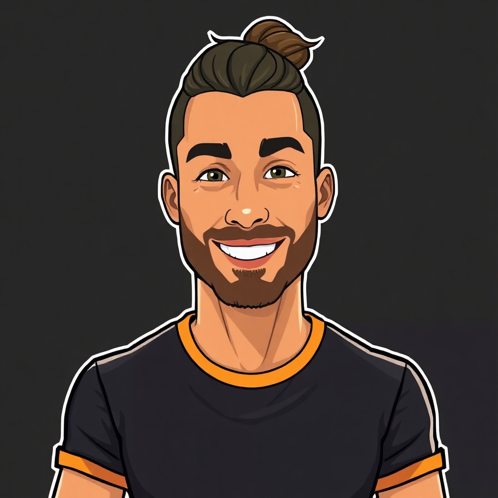 Carlos Borghi
