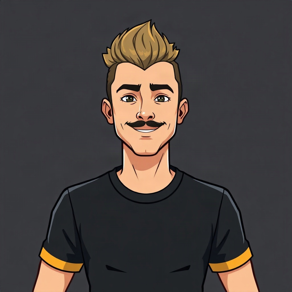 Nico Tamargo