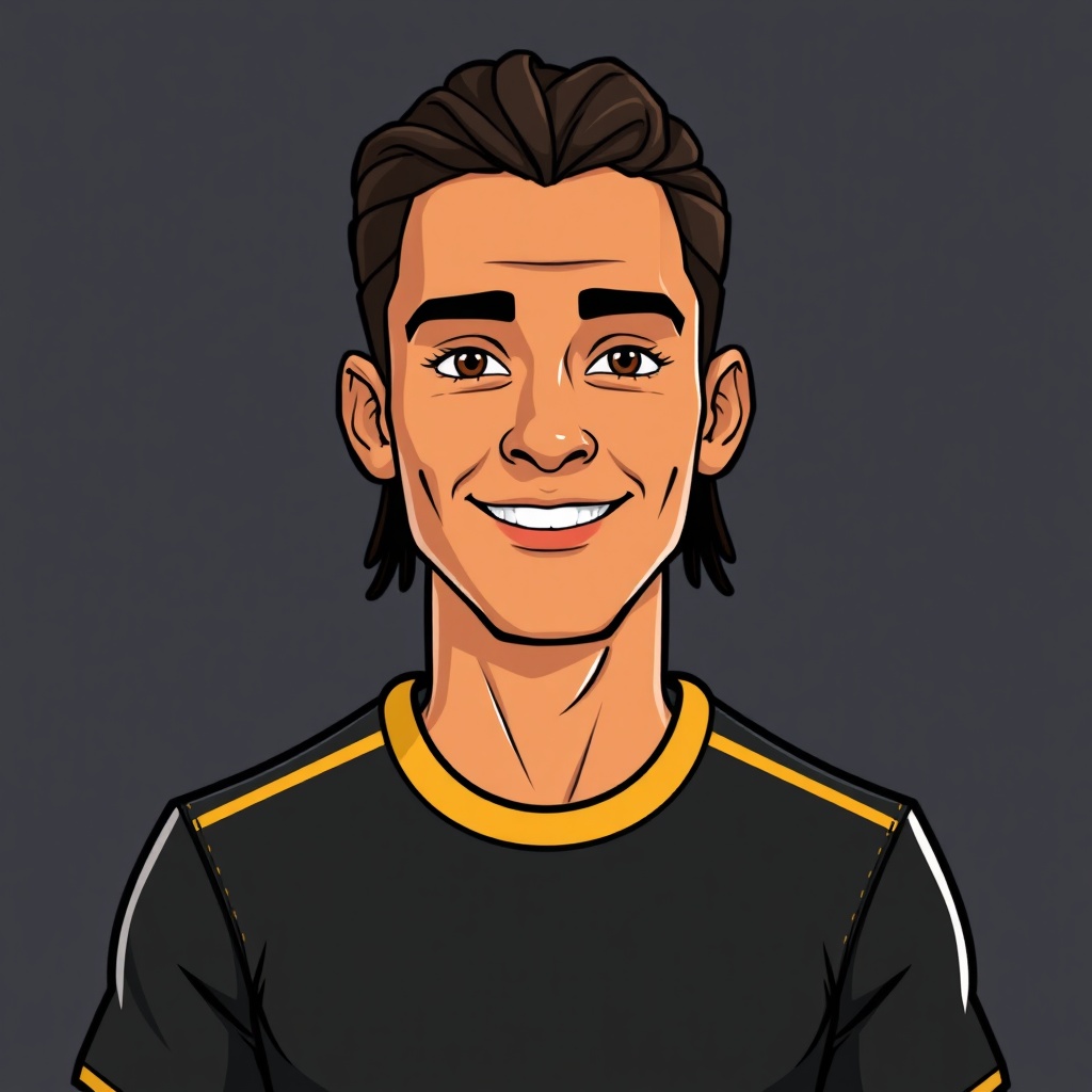 Isaac Estévez