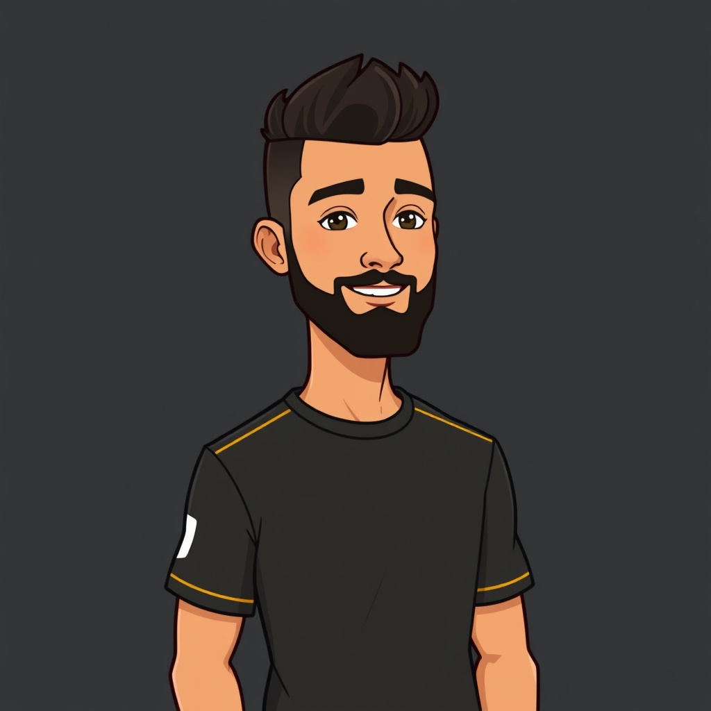 Levi Zenatti
