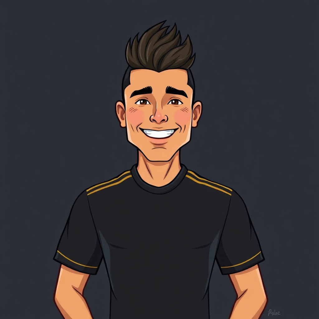 Felipe Delgado