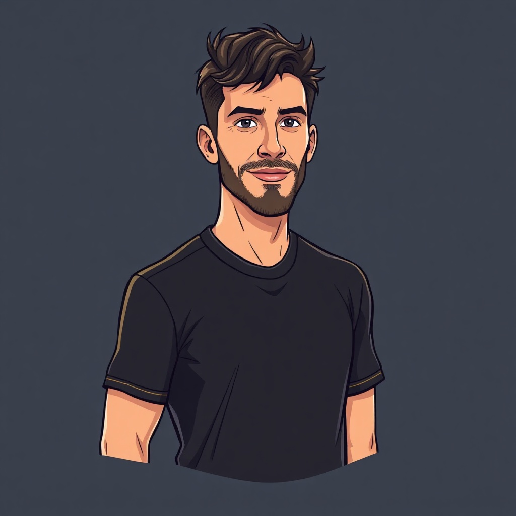Luis Villani