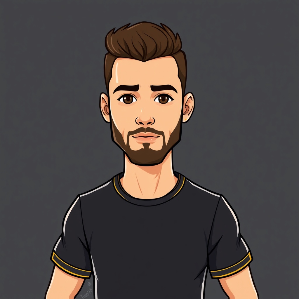 Esteban Tavares
