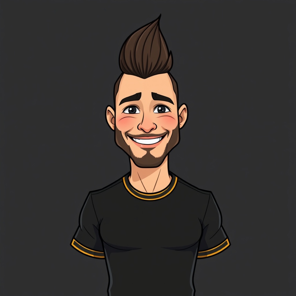 Marcelo Quiroga