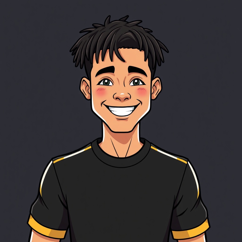 Daniel Gordillo