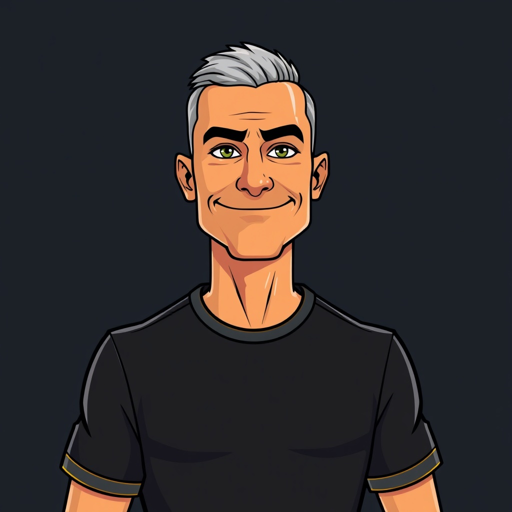 Nilo Zanchi