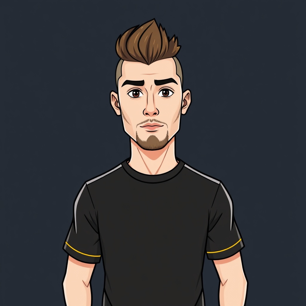 Coco Foyth