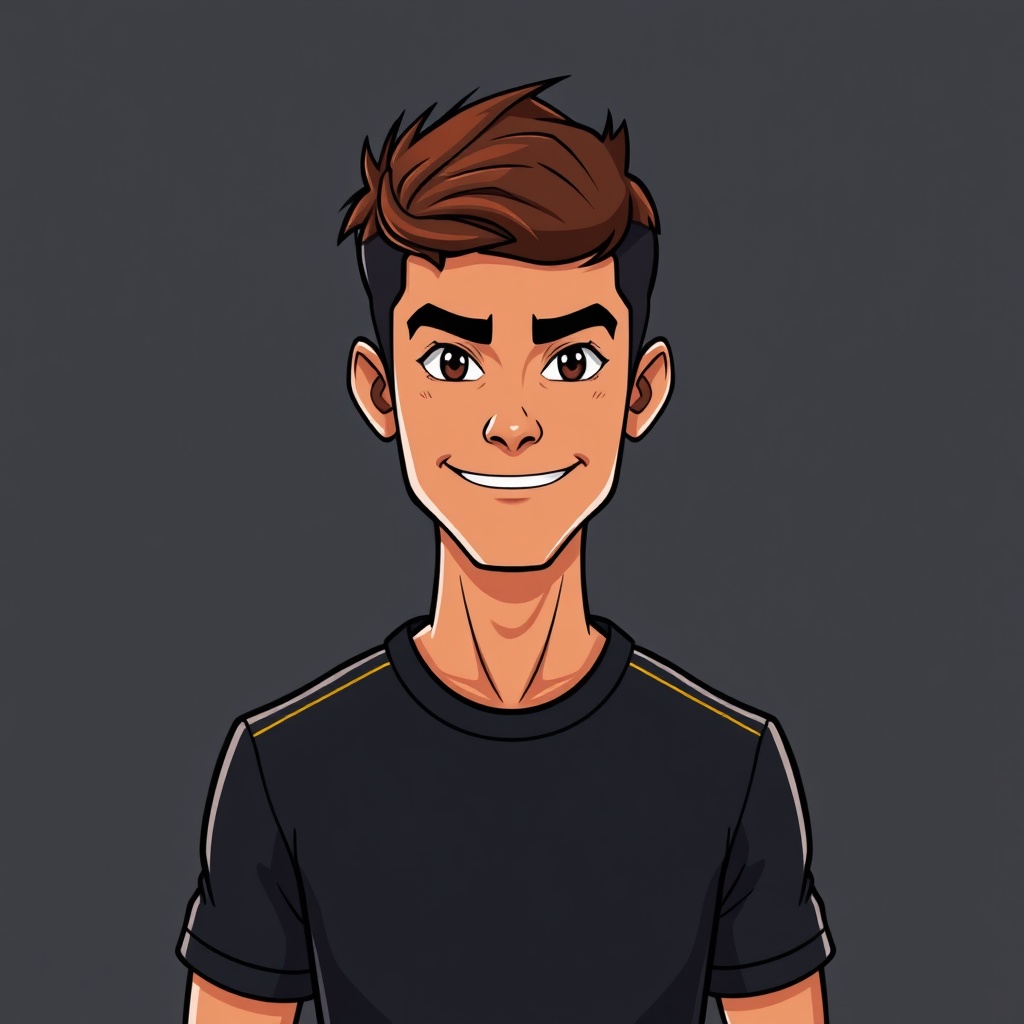 Ismael Pratto