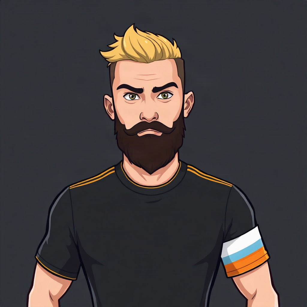 Bastian Boni