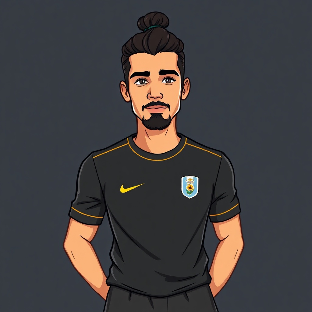Theo Egea