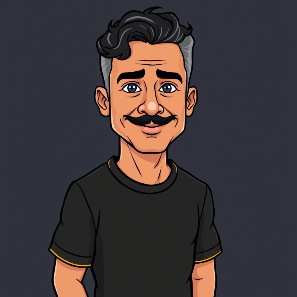 Mauricio Grosso
