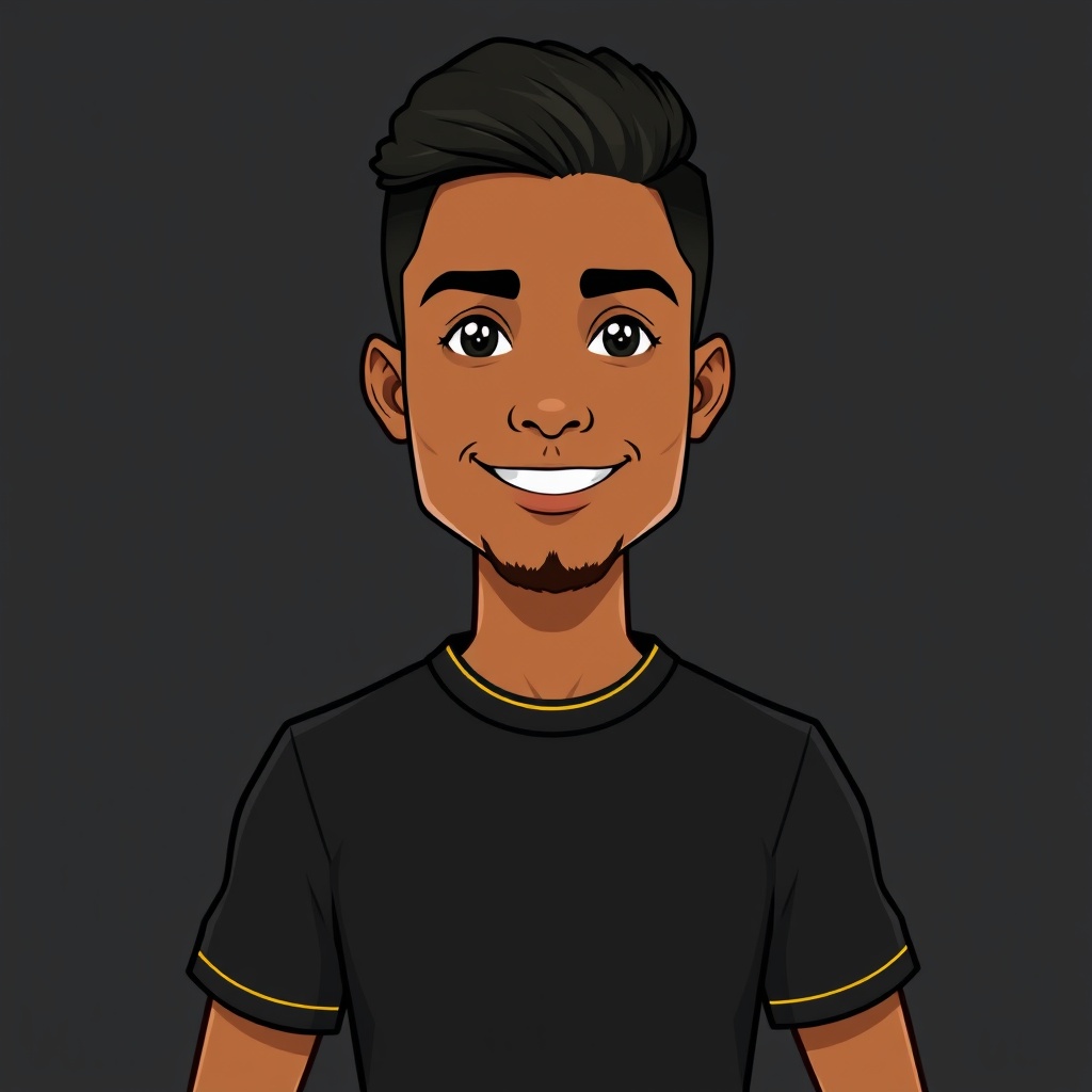 Pichu Tavares