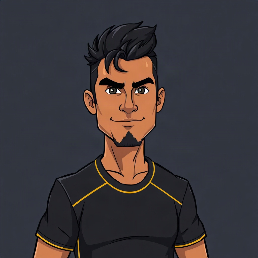 Víctor Altzaga