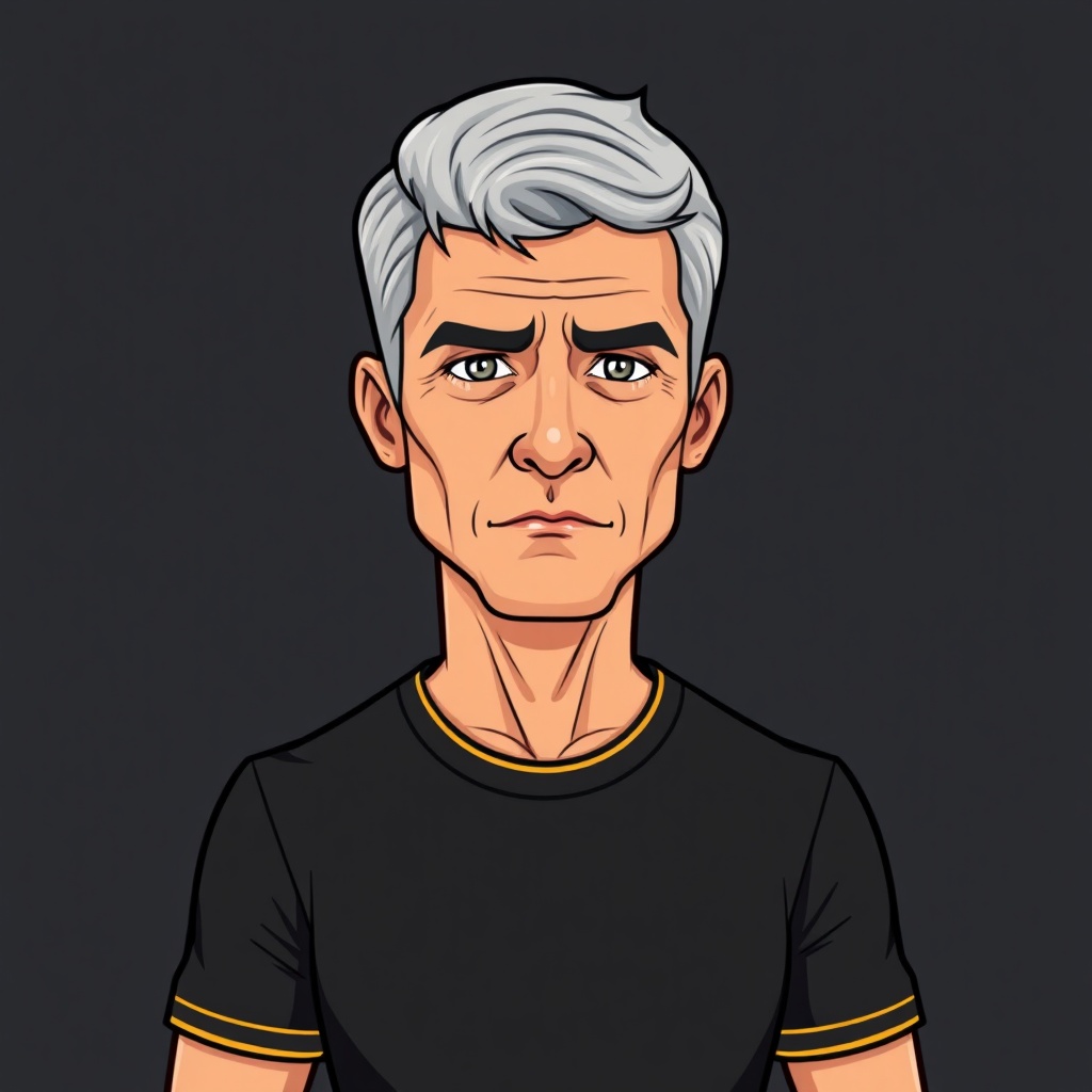 Salvador Turetta