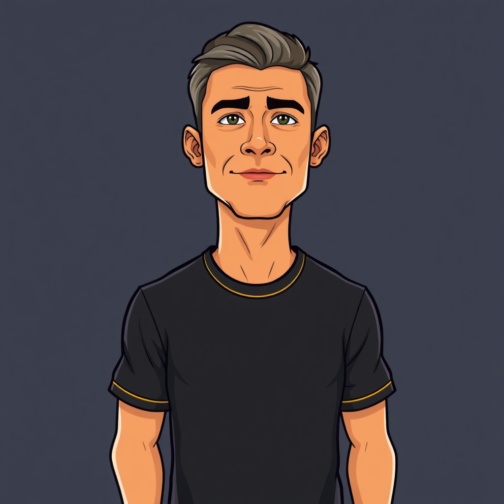 Diego Schäfer