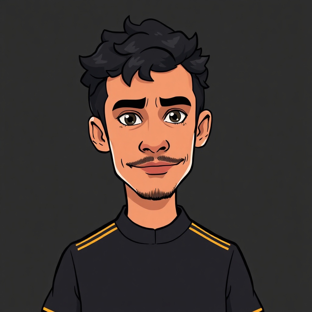 Tincho Aristondo