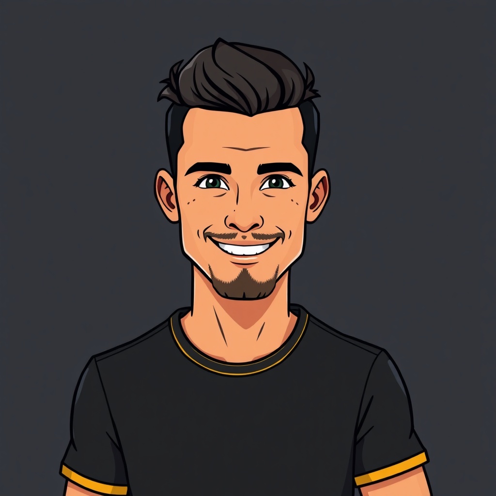 Eric Sensini