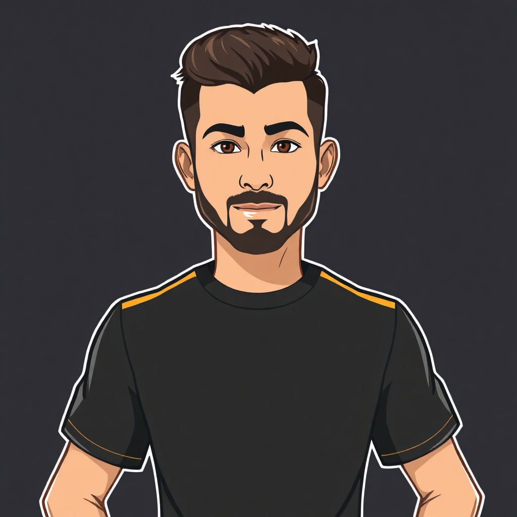 Cristian Ramírez