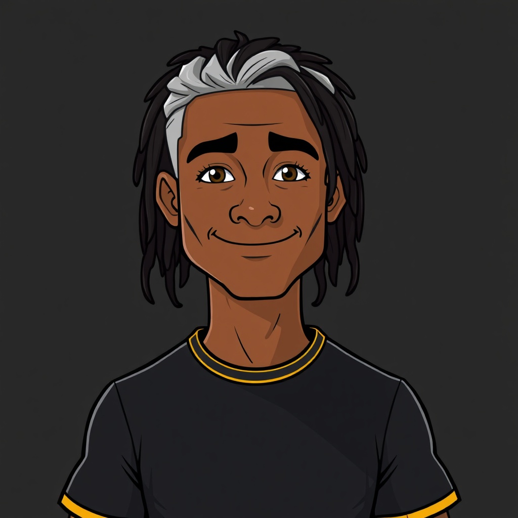 Marcos Baldo