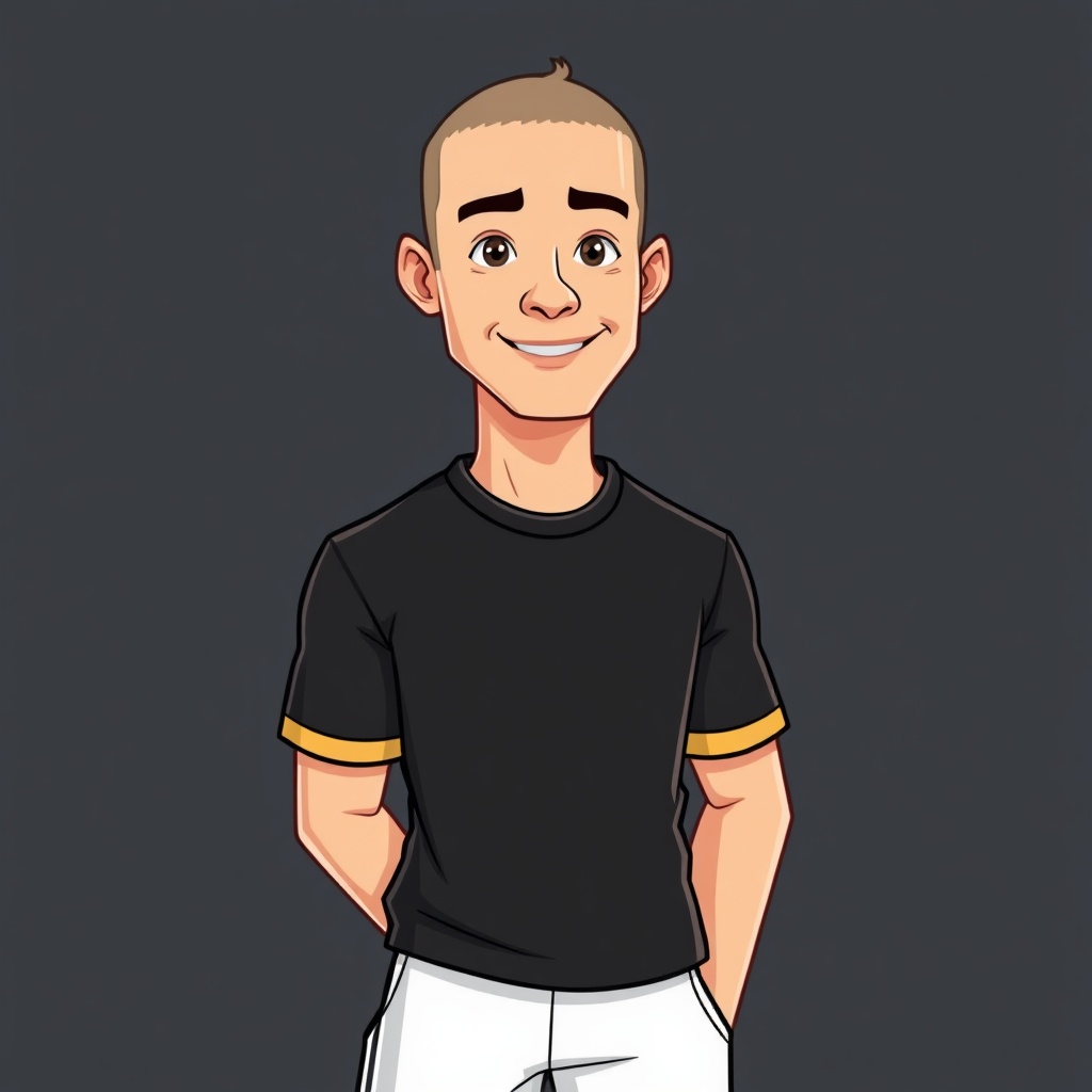 Leandro Curi