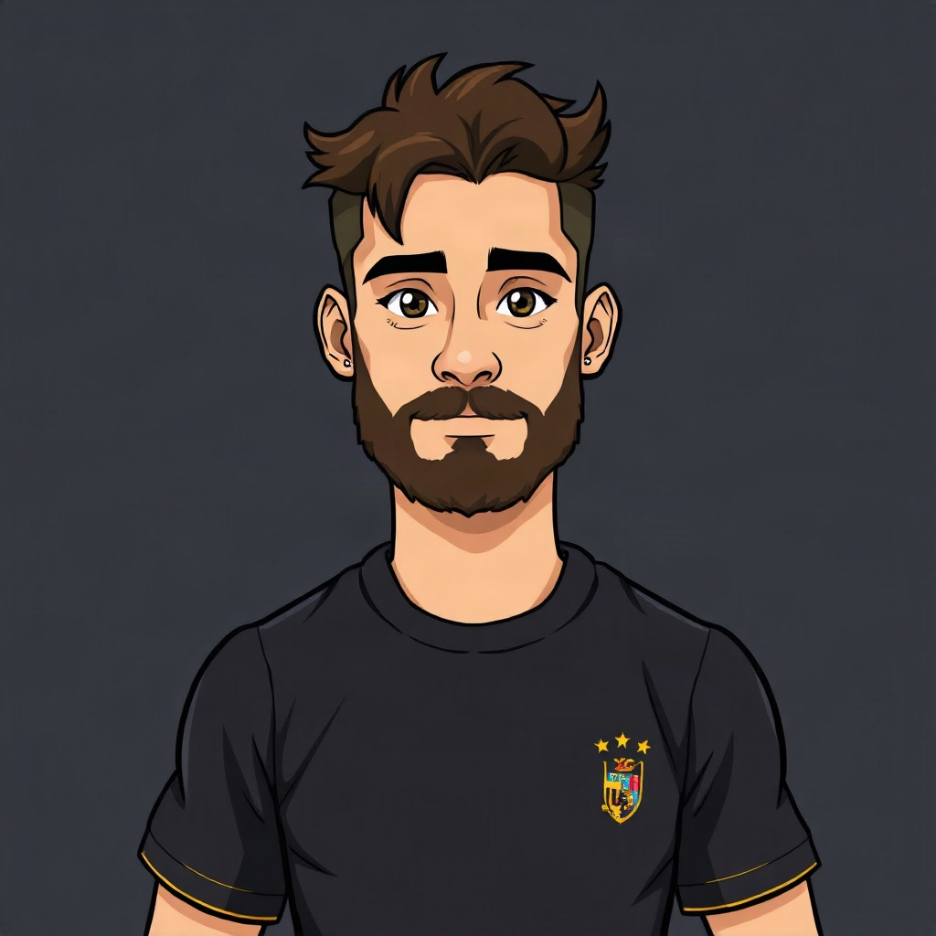 Matías Quiroz
