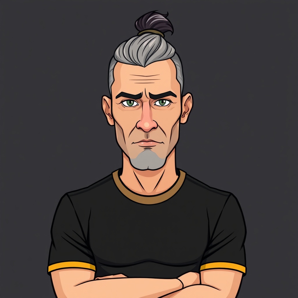 Nahuel Teixeira